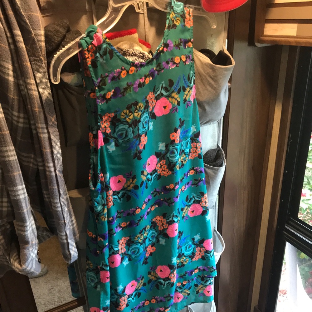 Show me your Mumu tunic